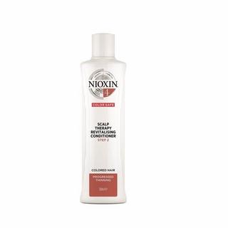 wella  Wella Nioxin 4 Conditioner Revitalising 300ml 