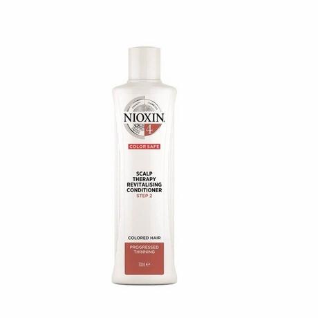 wella  Nioxin 4 Conditioner Revitalising 300ml 