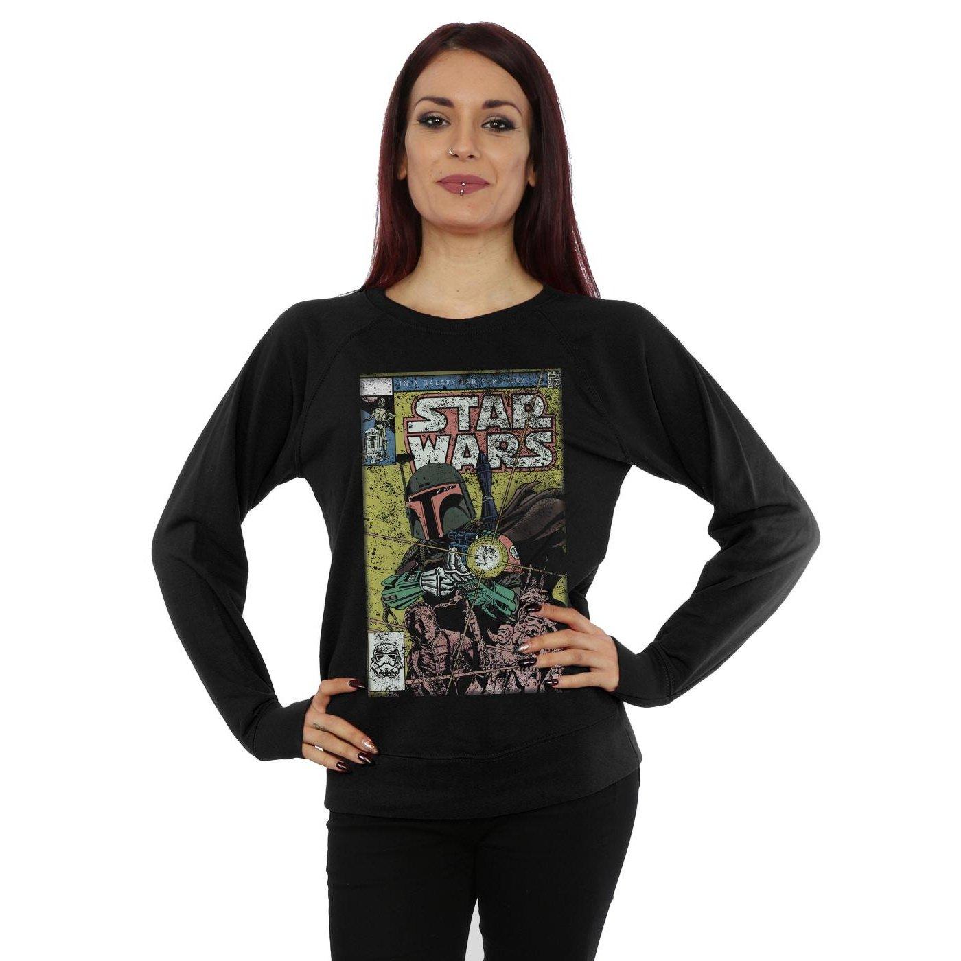 STAR WARS  Sweatshirt 