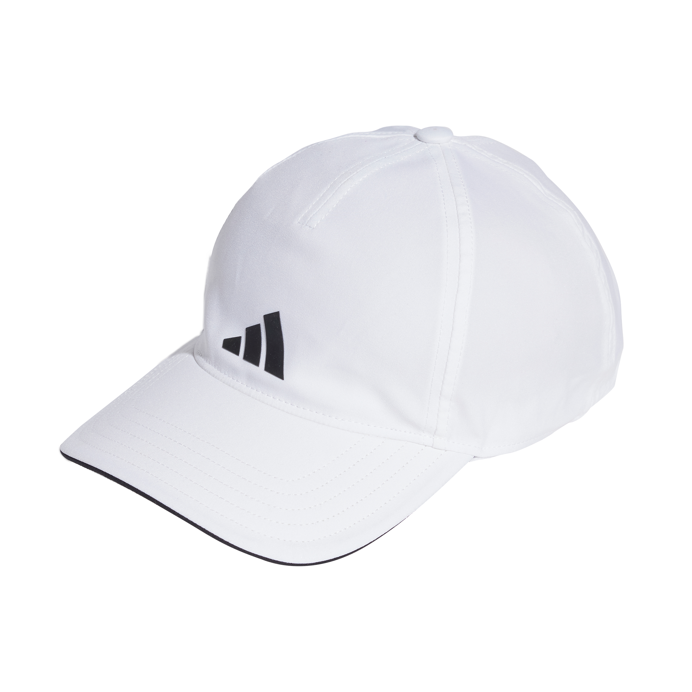 Image of adidas Bball Cap A.r. Weiss Unisex Weiss ONE SIZE