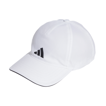 Casquette BB A.R. blanc