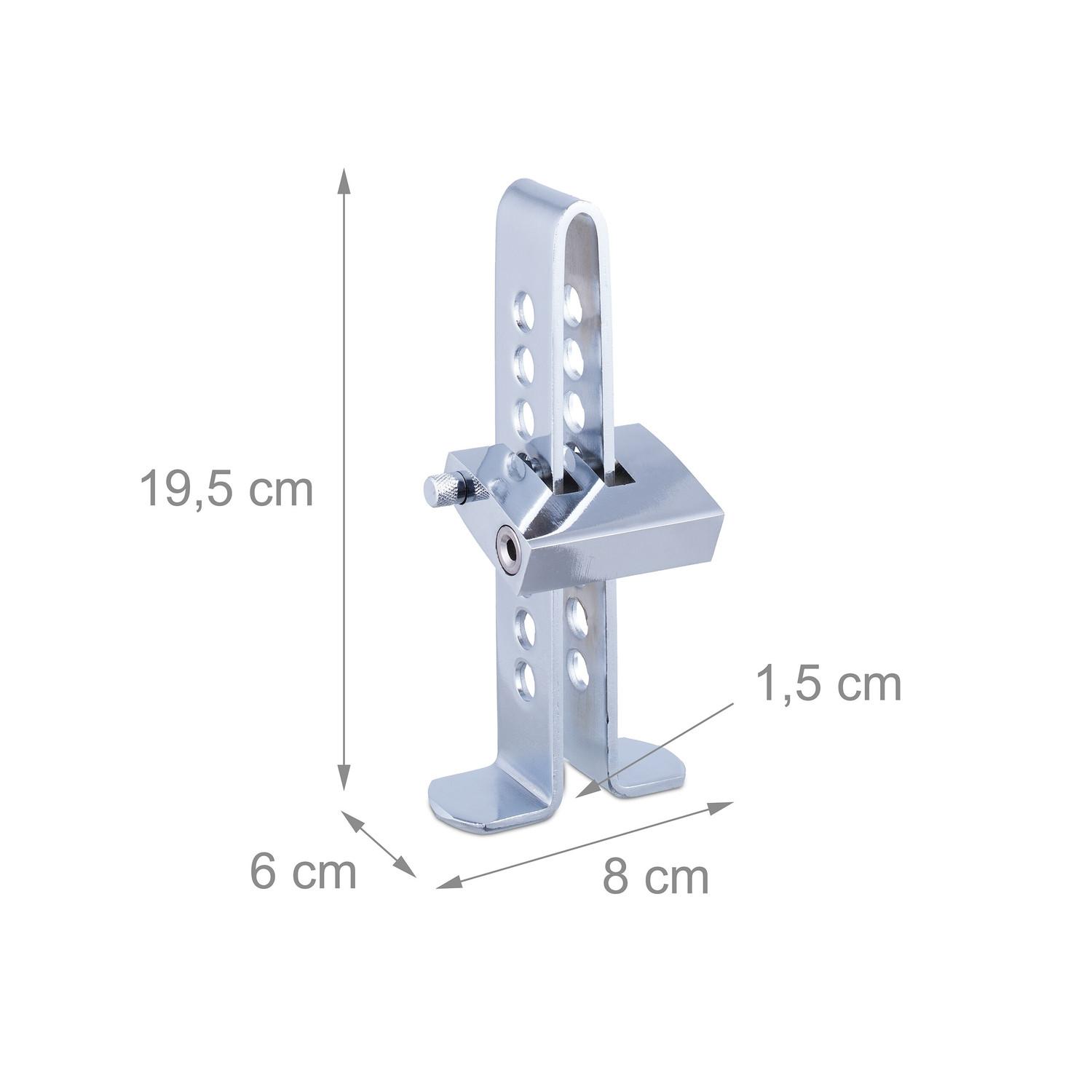 B2X Auto mit Pedalsperre  