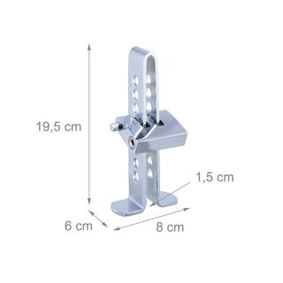 B2X Auto mit Pedalsperre  
