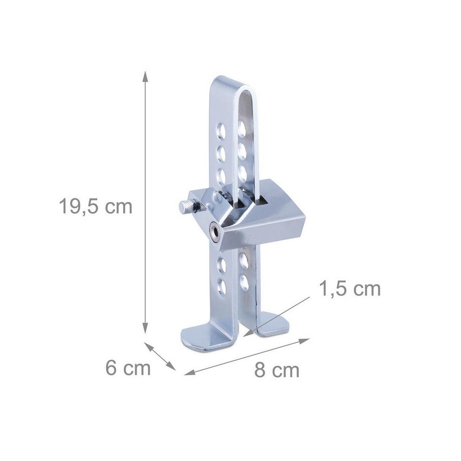 B2X Auto mit Pedalsperre  