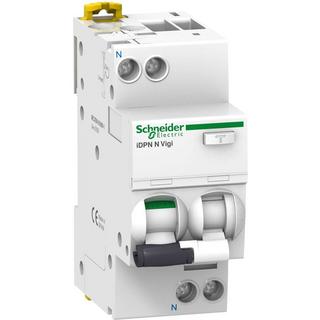 Schneider Electric  Pince coupante oblique FI/LS iDPNN 