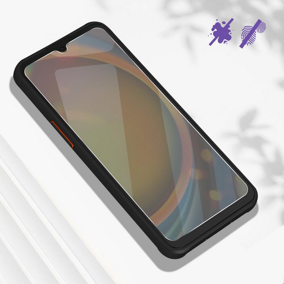 Avizar  Verre Trempé Samsung Galaxy Xcover 7 