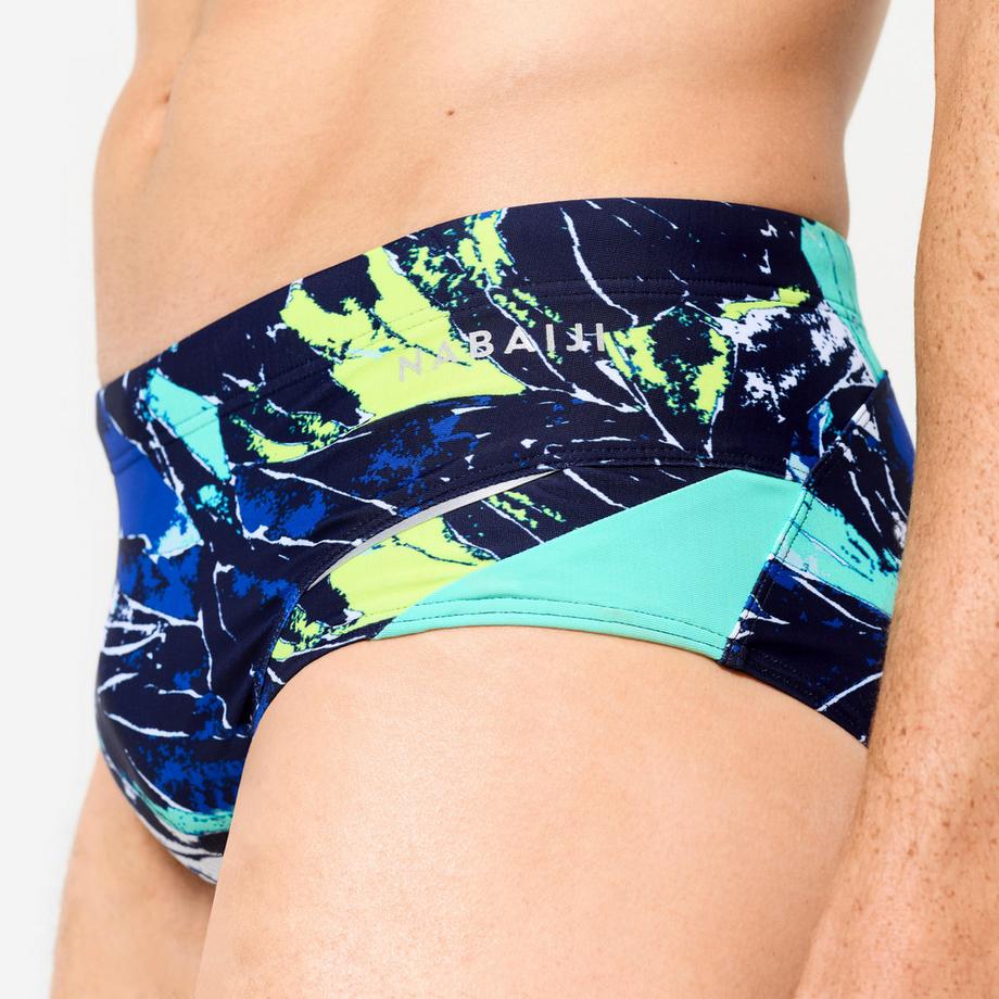 DECATHLON TRUNK SIDE 900 Slip de bain  