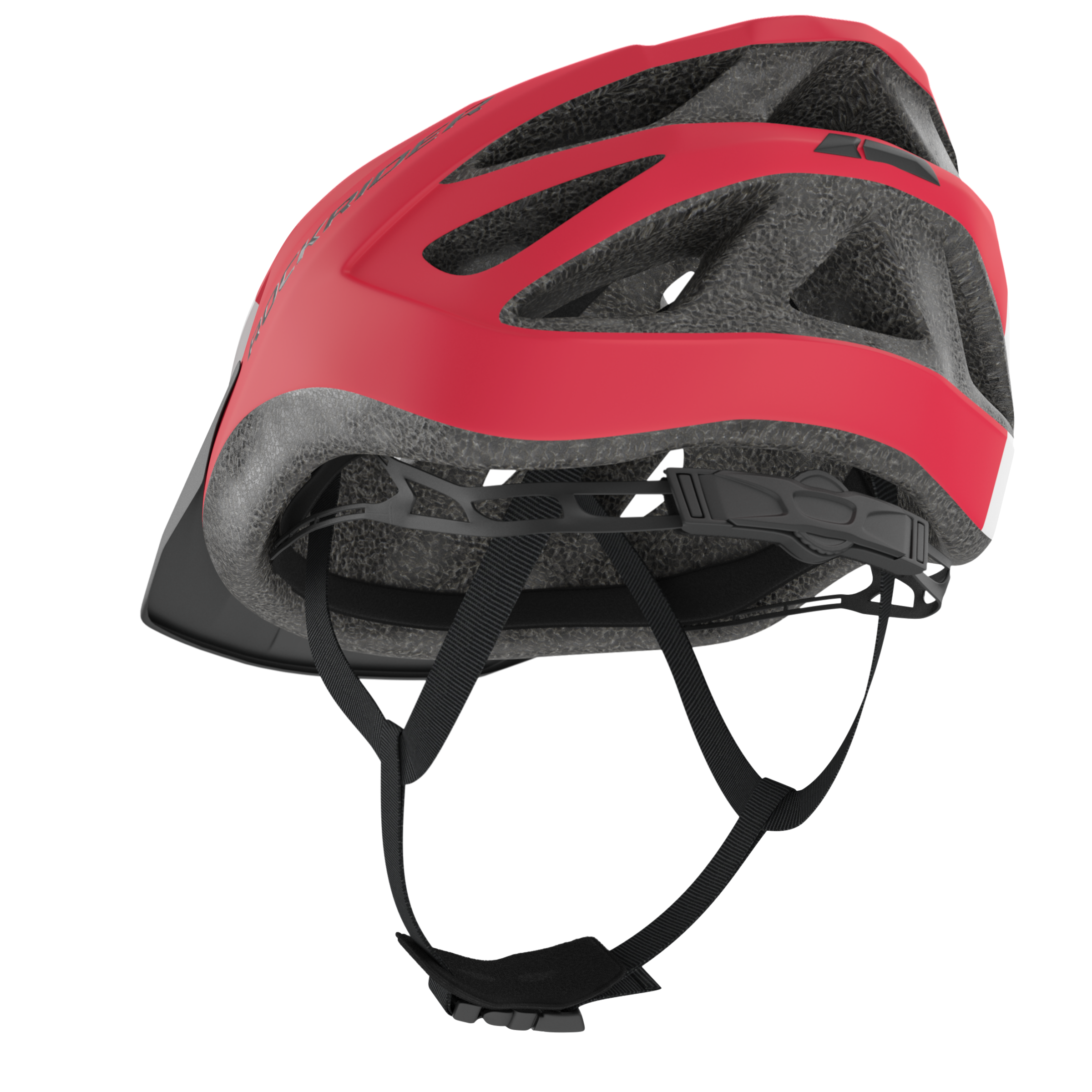 B’TWIN  Casque - TEEN 500 