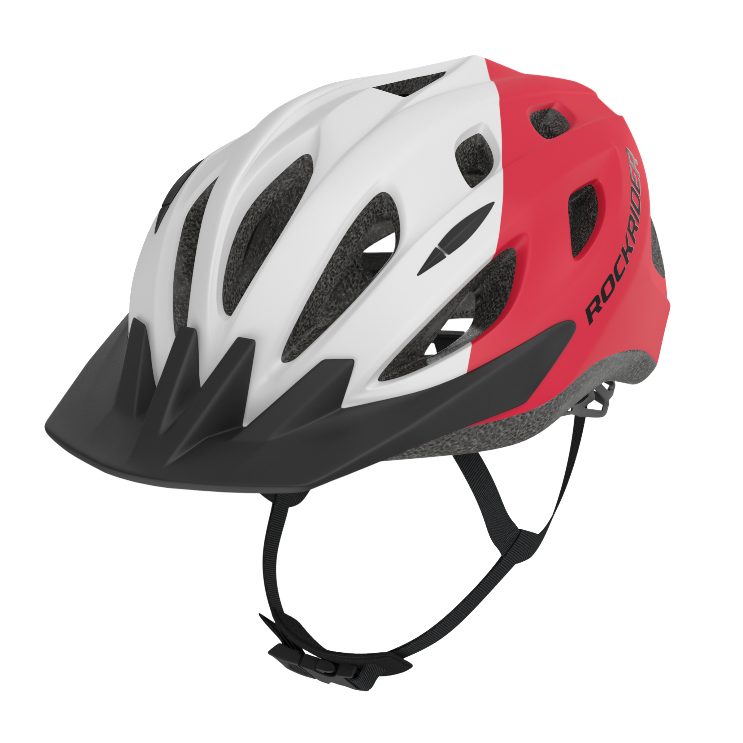 B’TWIN  Casque - TEEN 500 