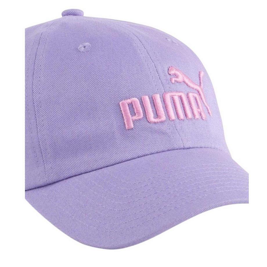 PUMA  Casquette De Baseball Motiftyle Logo 