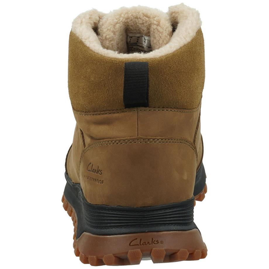 Clarks Bottines 26173550  