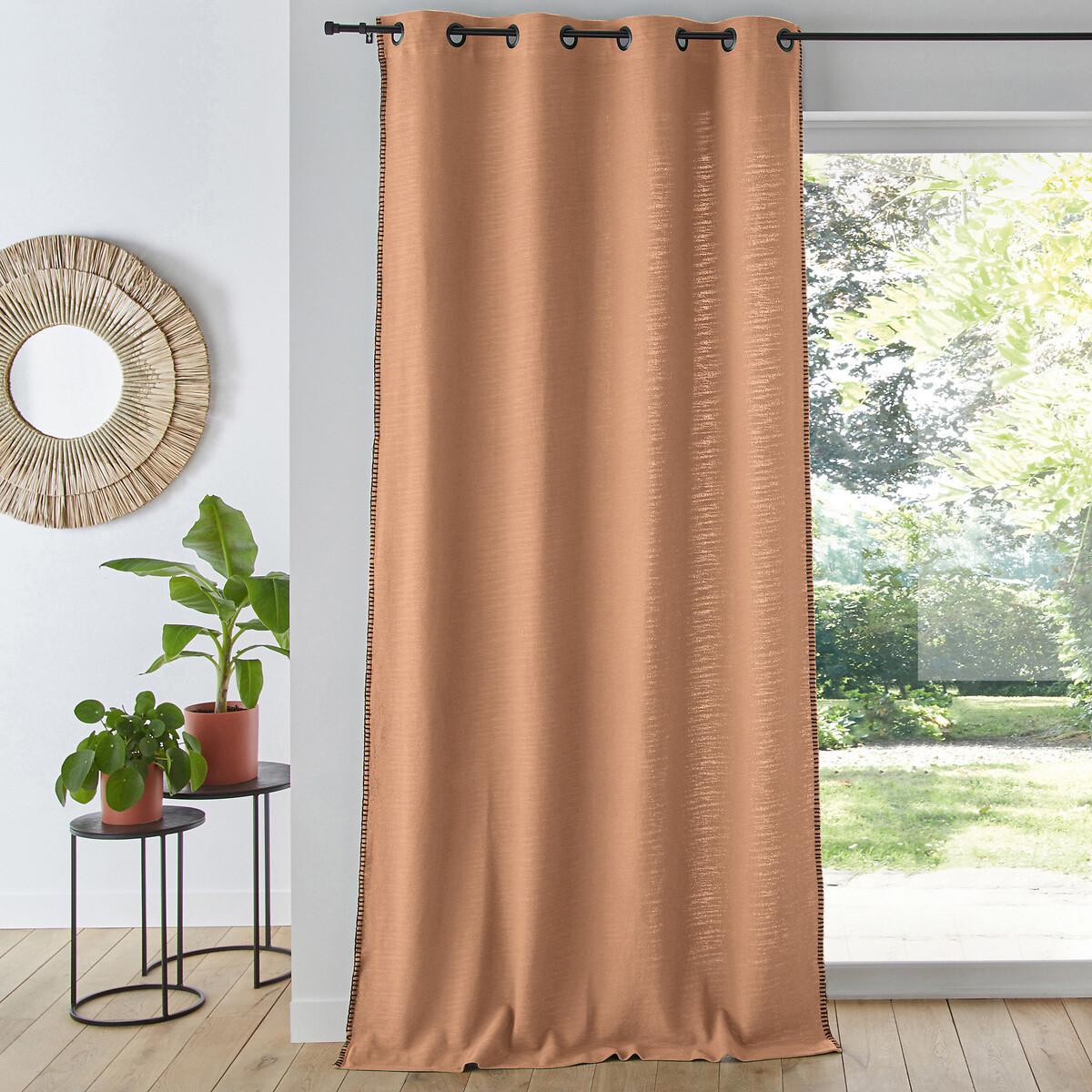 Image of Vorhang Raoul Unisex Beige 135x180 cm