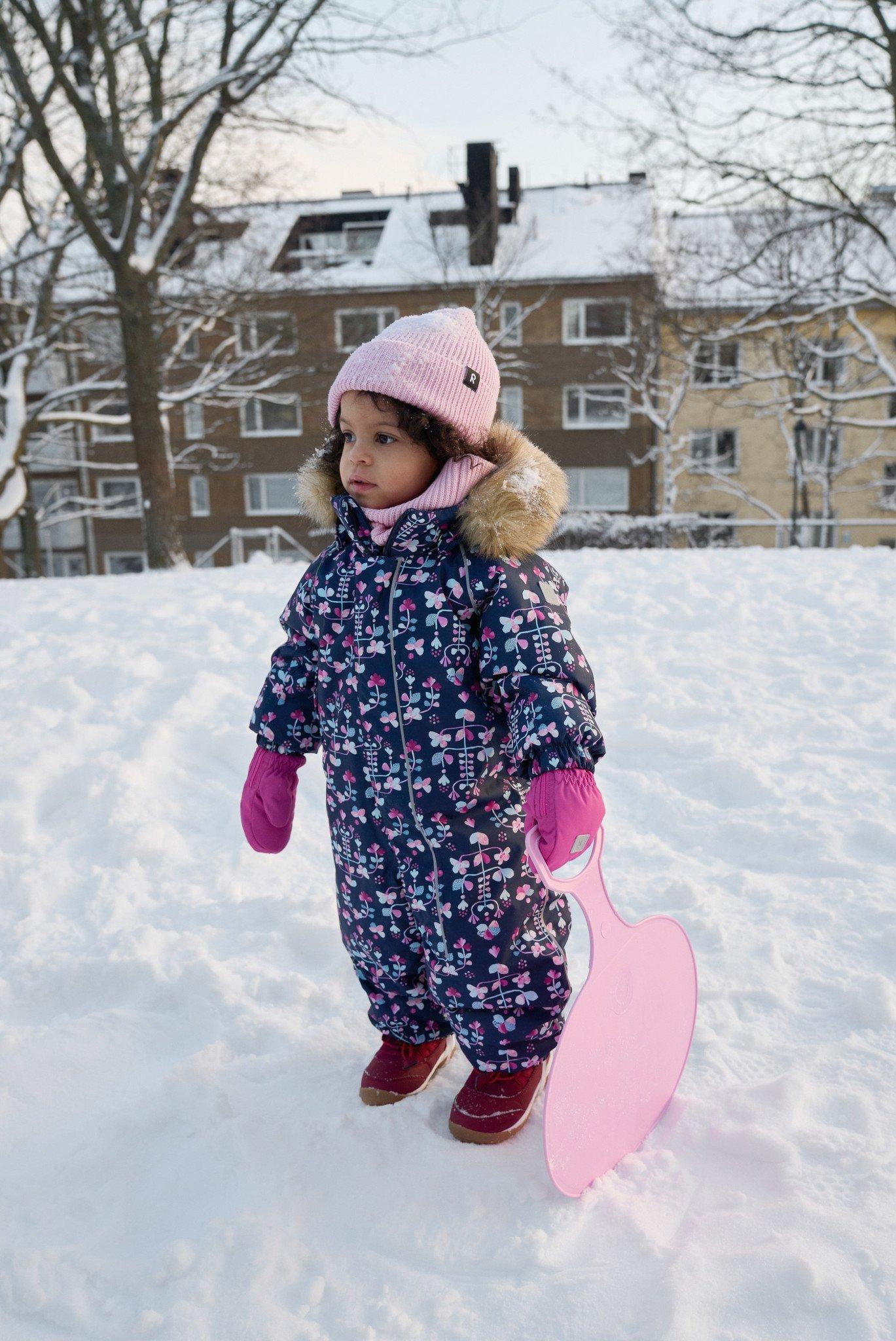 Reima  Stivali invernali Reima Reima tec Samooja 