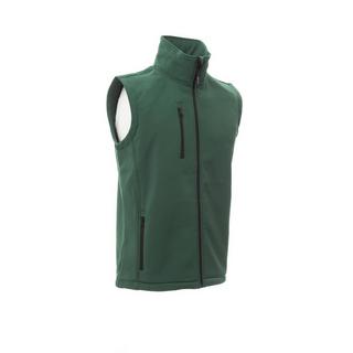 Payper Wear  gilet senza maniche glasgow 