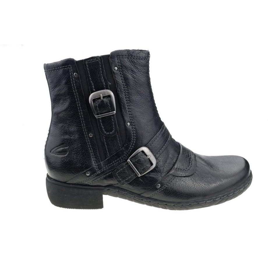 Camel Active  Frisco - Bottines cuir 