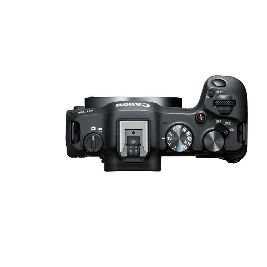 Canon  EOS EOS R8 + RF 24-50mm F4.5-6.3 IS STM Kit 