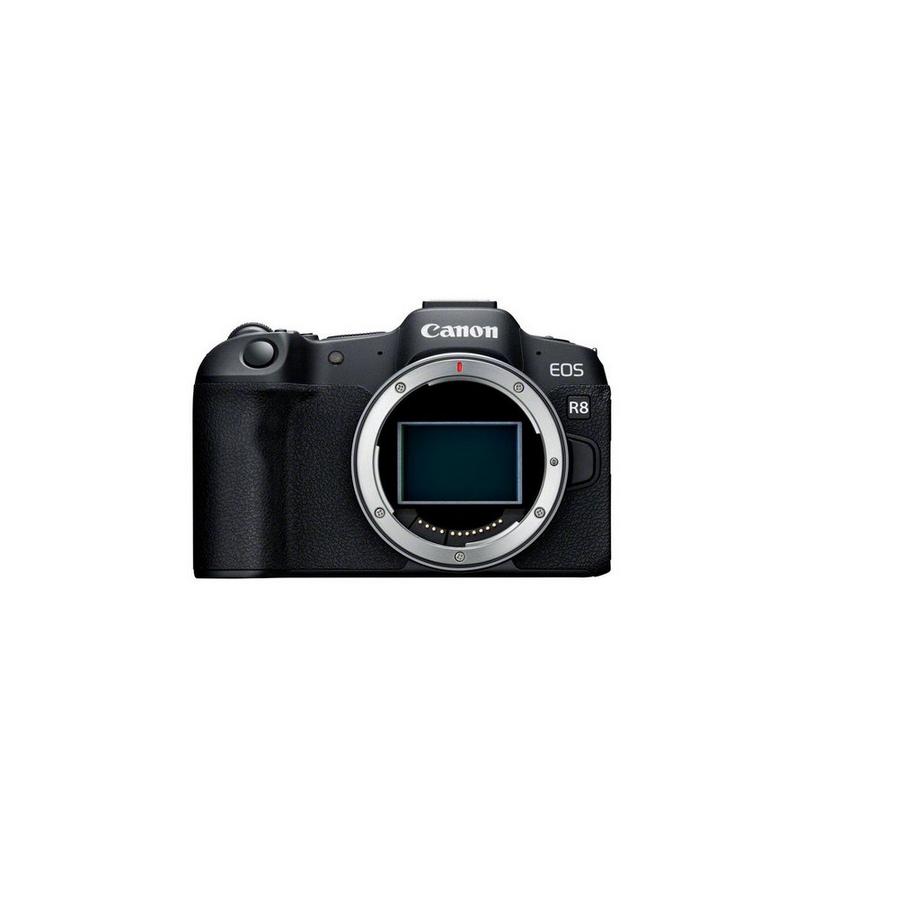 EOS EOS R8 + RF 24-50mm F4.5-6.3 IS STM Kit