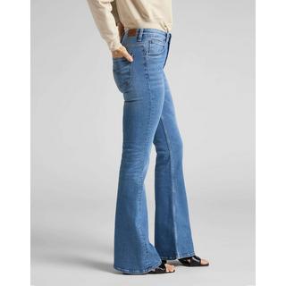 Lee  Flared Jeans Breese 