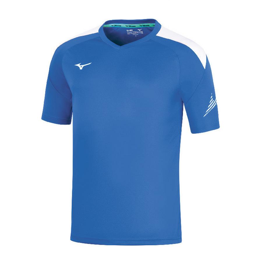 MIZUNO  kindertrikot team rb 