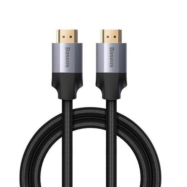 Image of HDMI 4K Nylon Kabel 2m