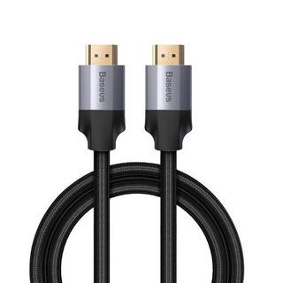 Baseus  Câble HDMI 4K Baseus Nylon 2m 