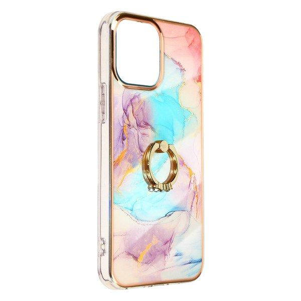 Avizar  Coque iPhone 11 Pro Max Bague de support 