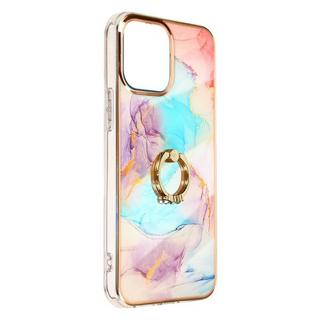 Avizar  Coque iPhone 11 Pro Max Bague de support 