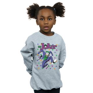 DC COMICS  Sweatshirt 