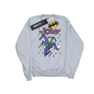 DC COMICS  Sweatshirt 