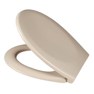 diaqua Sedile WC Barbana® Slow Down beige  