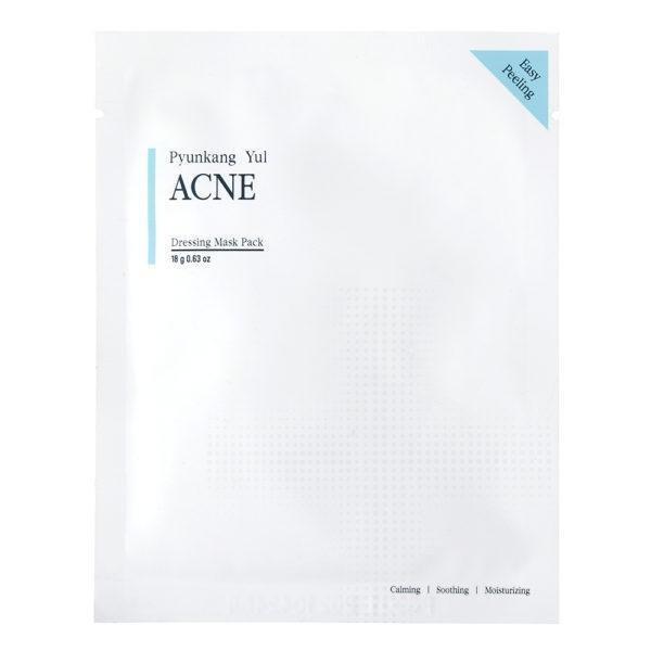 Pyunkang Yul  Acne Dressing Mask Pack 