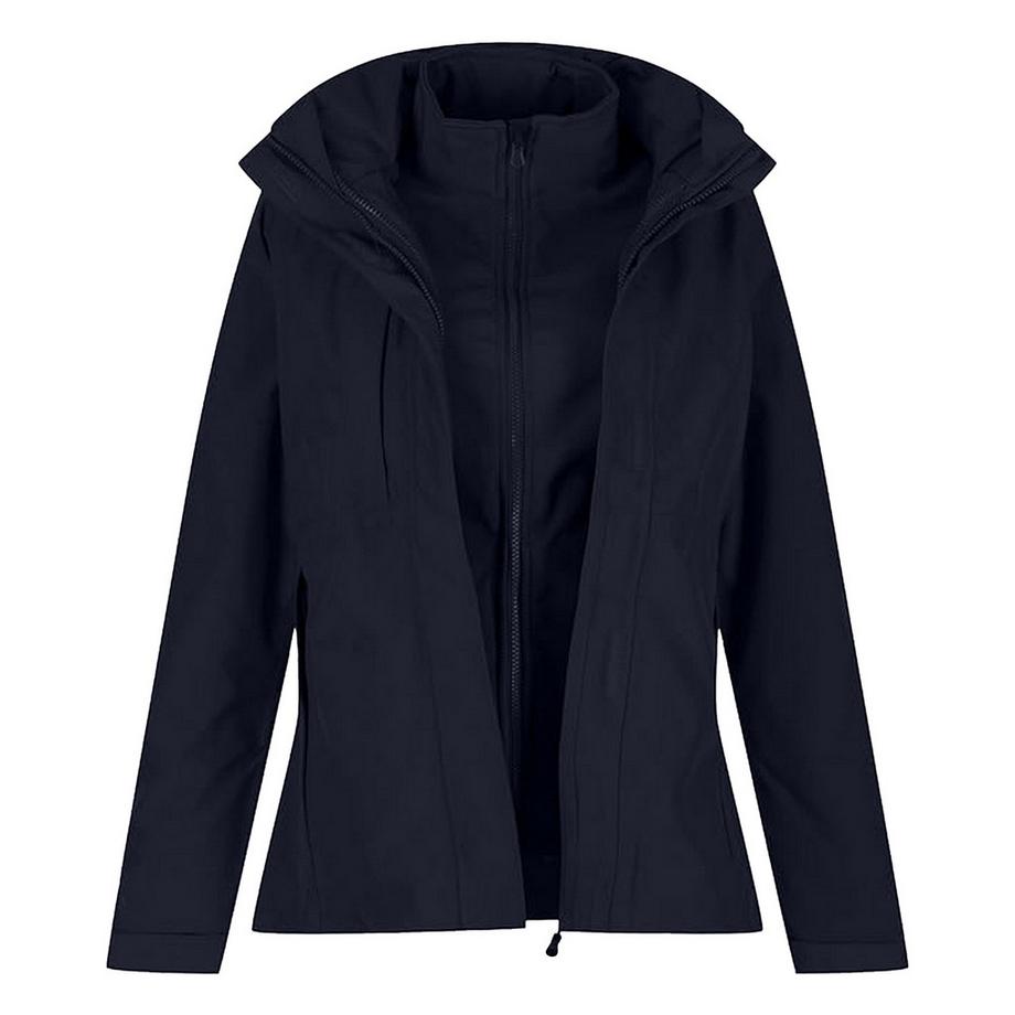 Kingsley Veste imperméable 3 en 1