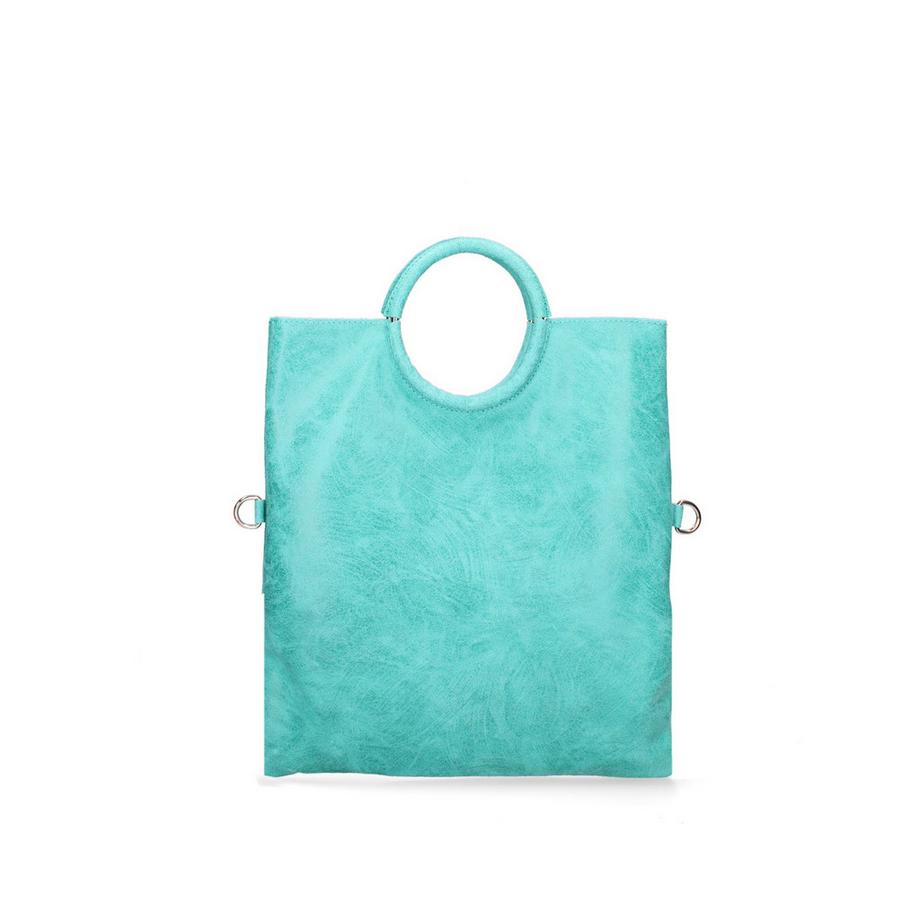Gave Lux Borsa a mano Velvet  