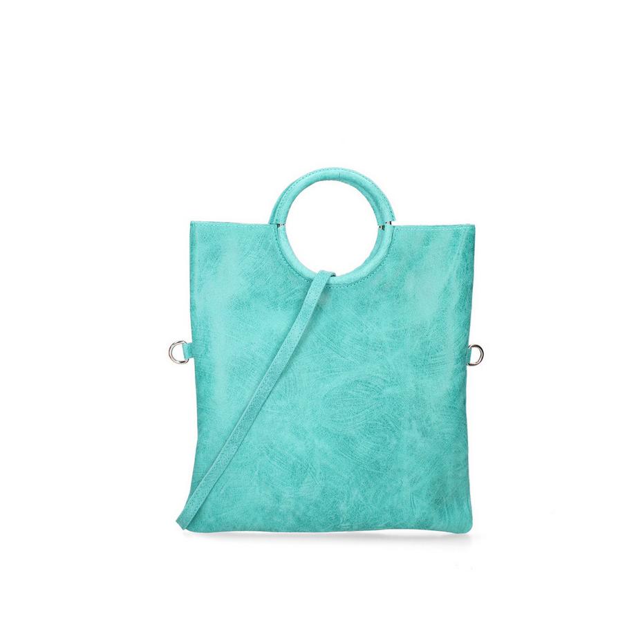 Gave Lux Borsa a mano Velvet  