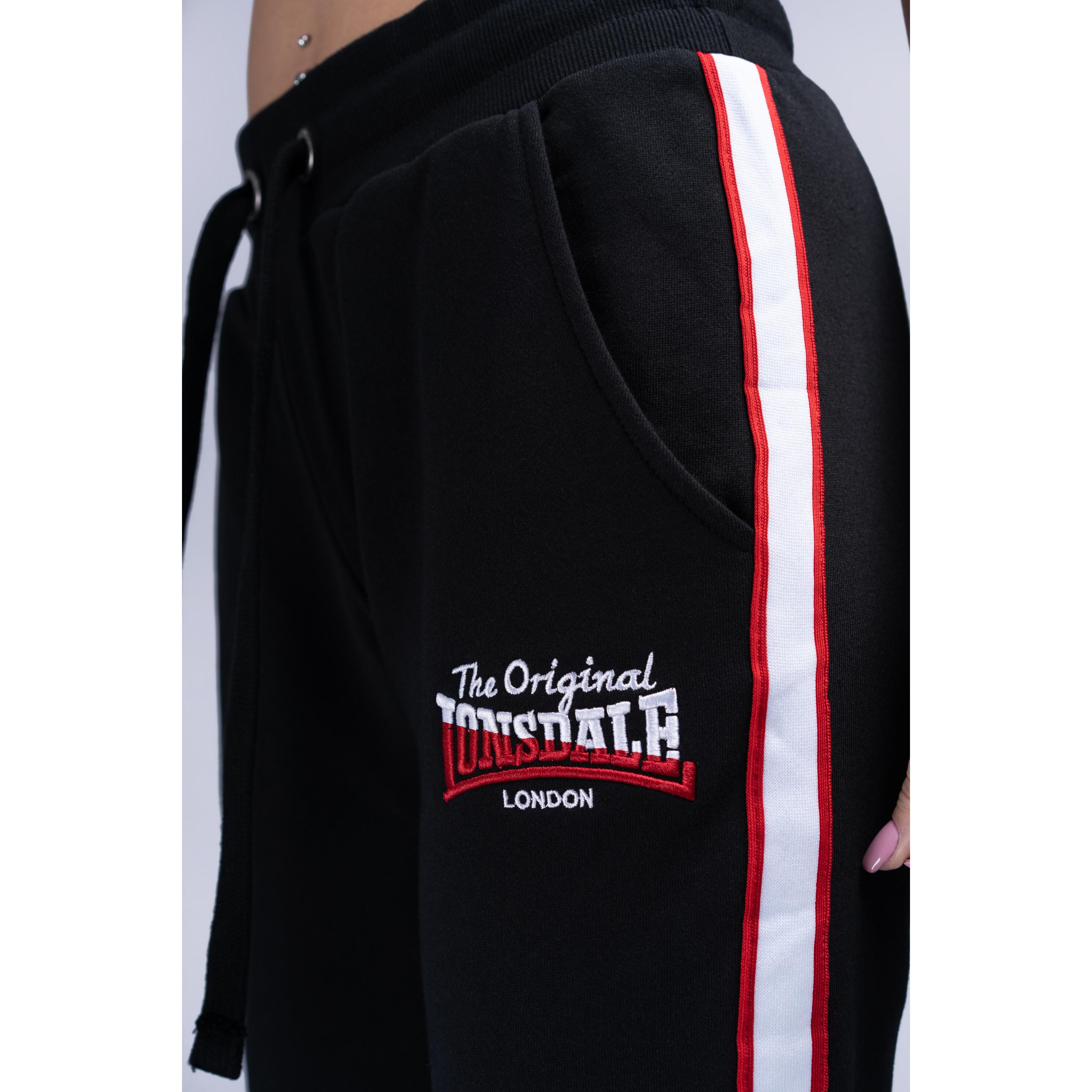 LONSDALE  Joggers da donna Lonsdale Keereen 