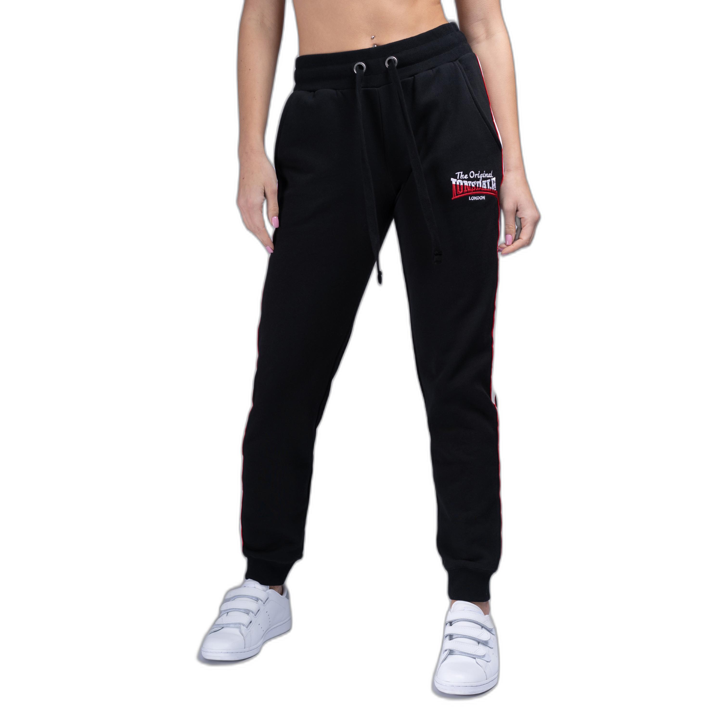 LONSDALE  Joggers da donna Lonsdale Keereen 