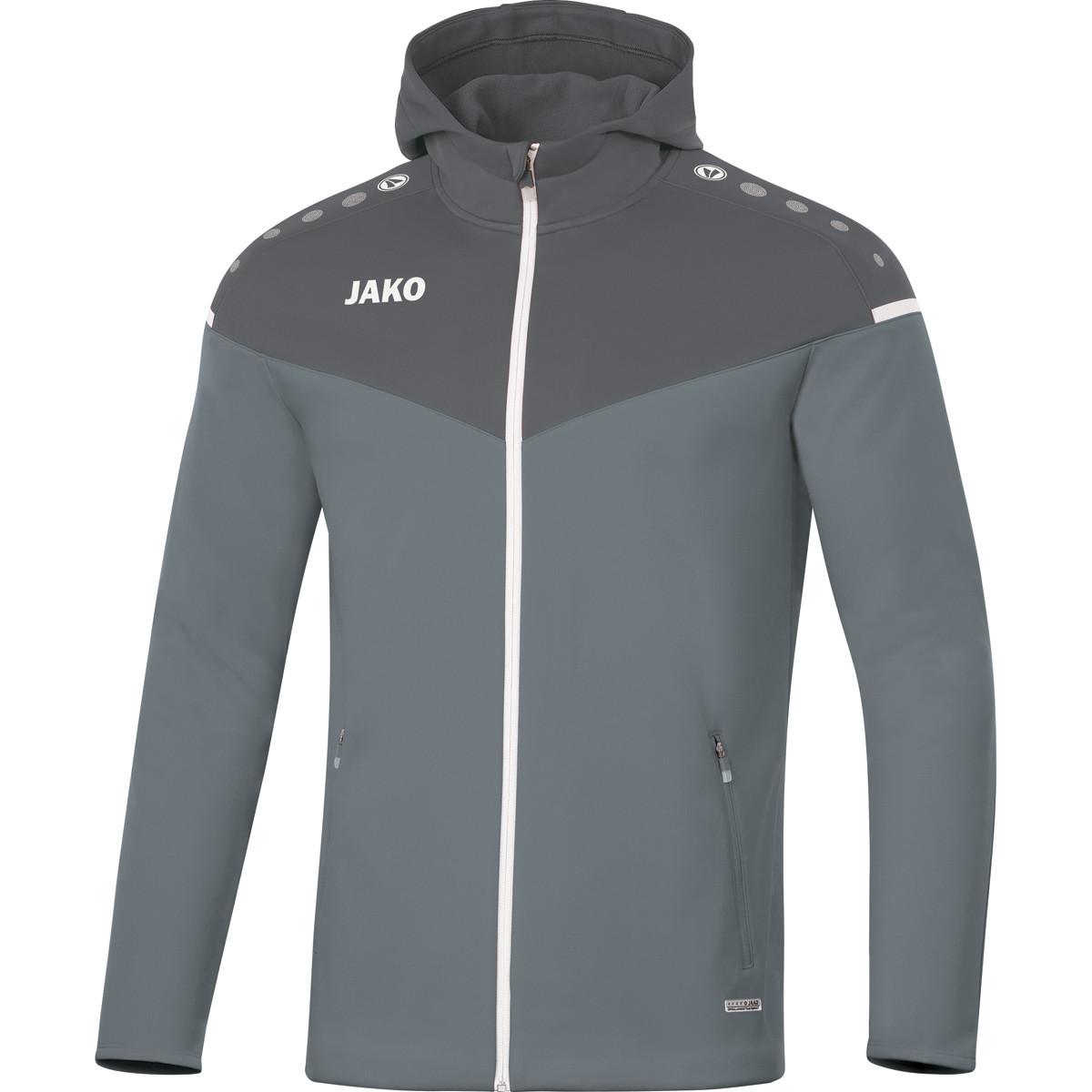 Jako Champ 2.0 Kapuzenjacke  