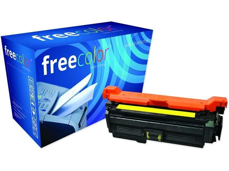 Freecolor  Toner CF320 Yellow 