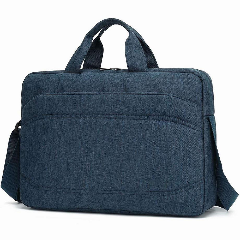 Celly  Laptoptasche 16" Blau 