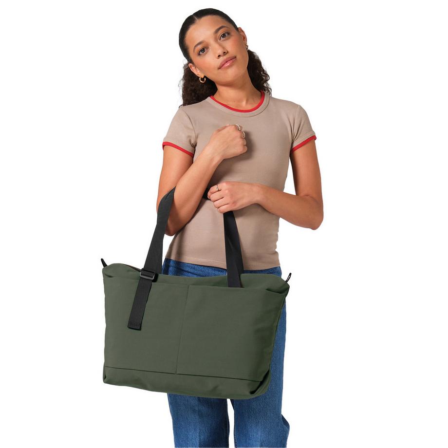 Bagbase Minimal Lifestyle Borsa Tote  