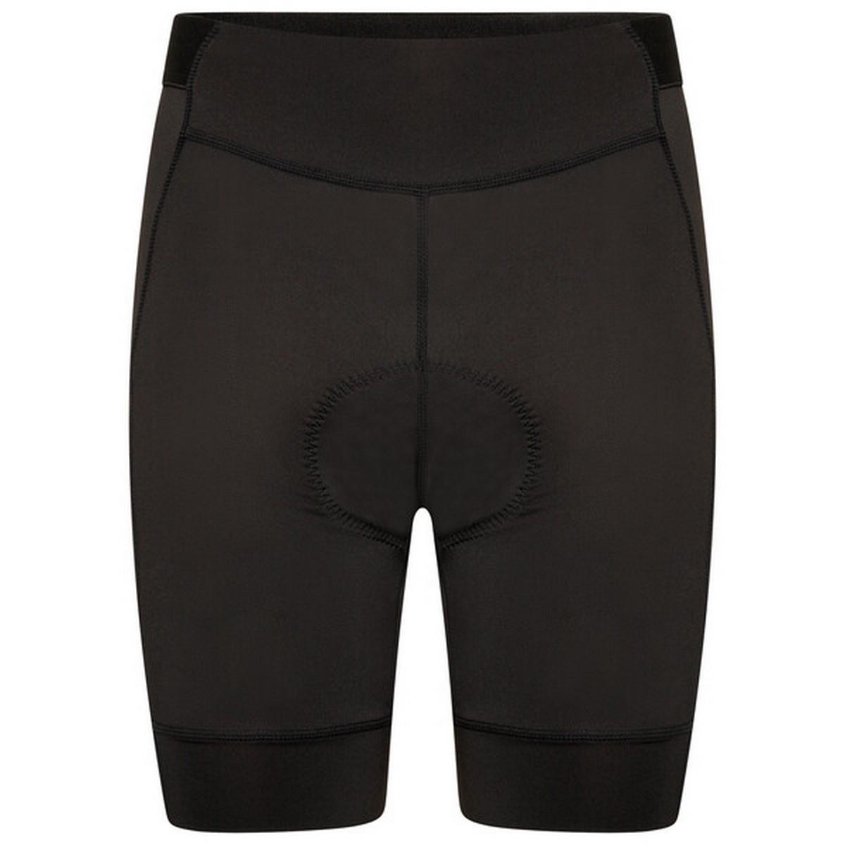 Image of Prompt Shorts Unisex Schwarz 42