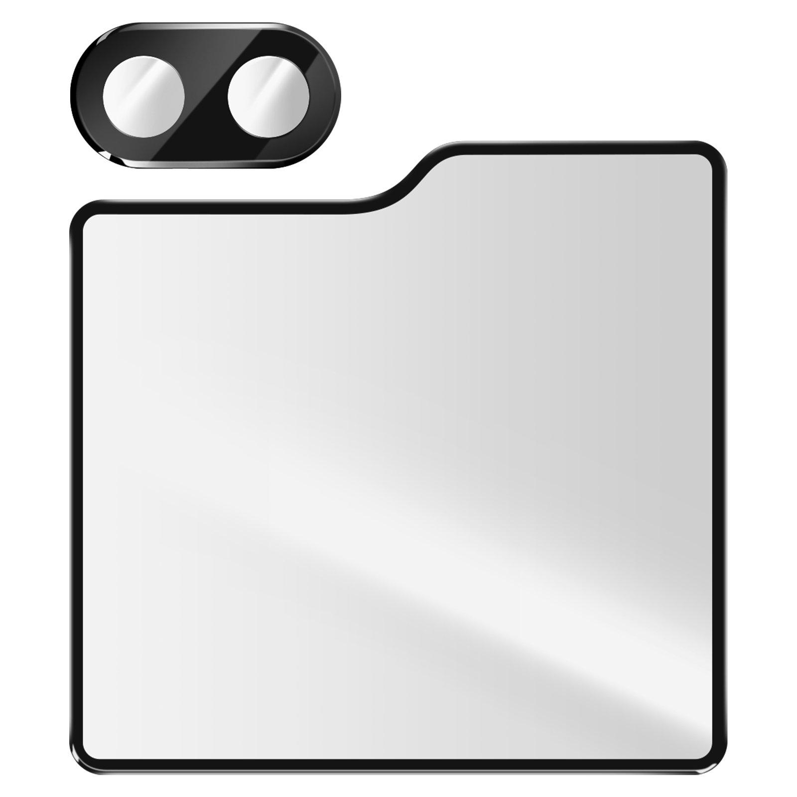 Image of Samsung Z Flip5 Display- + Kamerafolie