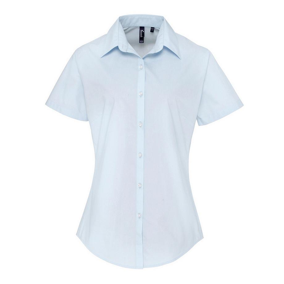 PREMIER Chemise Manches Courtes  