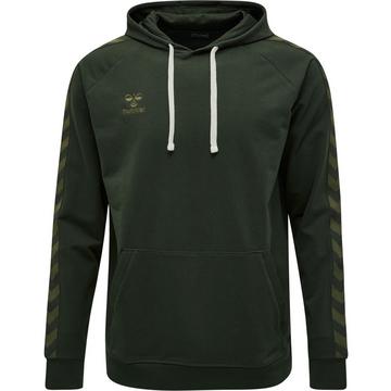 hoodie huel love classic