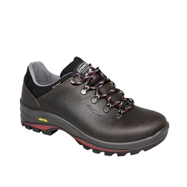 Image of Wanderschuhe Dartmoor Gtx Unisex Braun 38