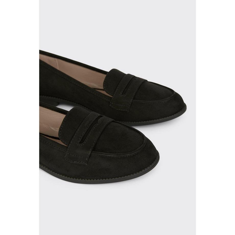 Dorothy Perkins Lara Penny Mocassini  