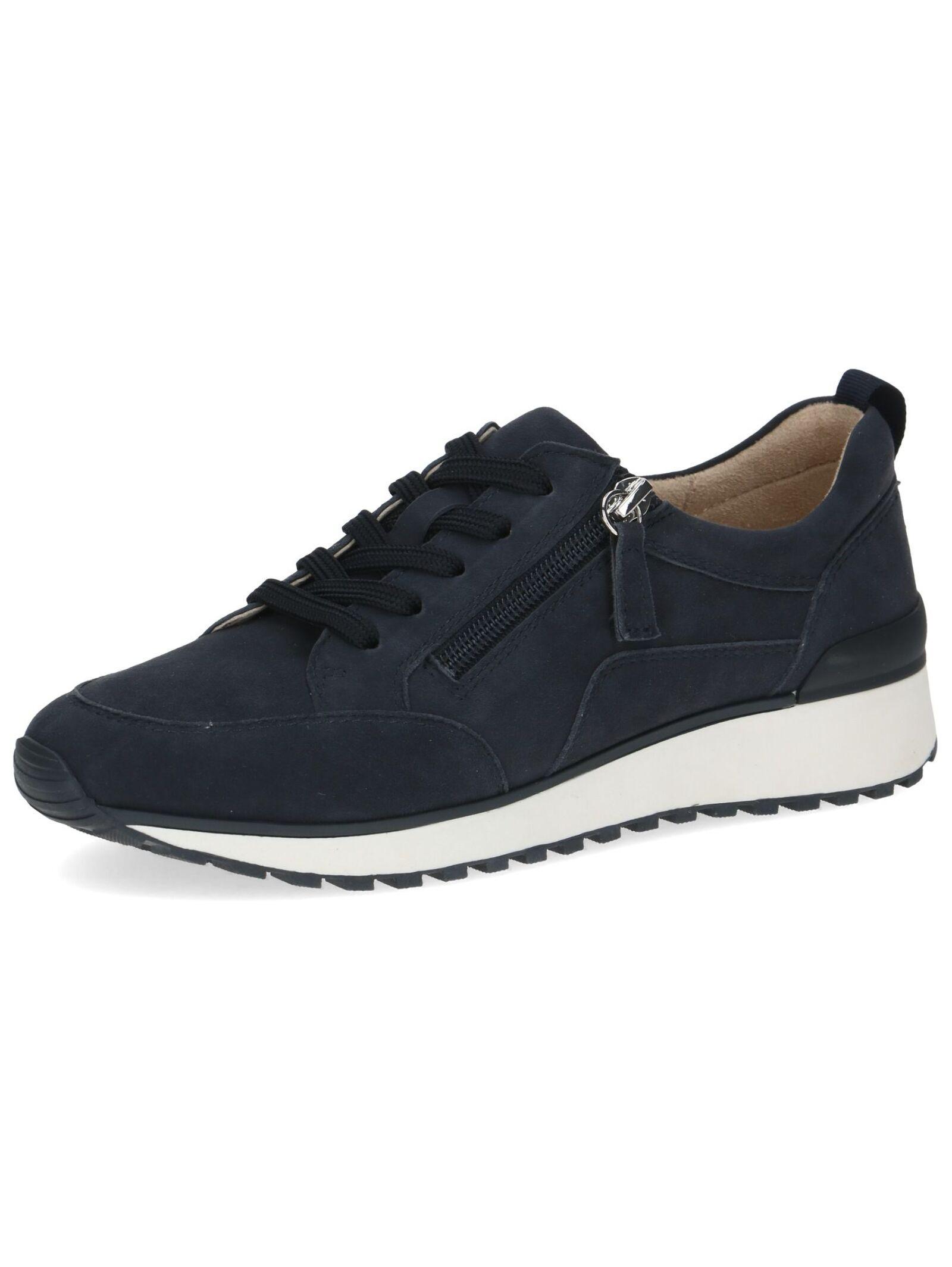 Image of Sneaker 9-9-23702-42 Unisex Blau 40