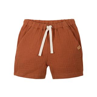 Pure Pure  Kinder Shorts karamell 