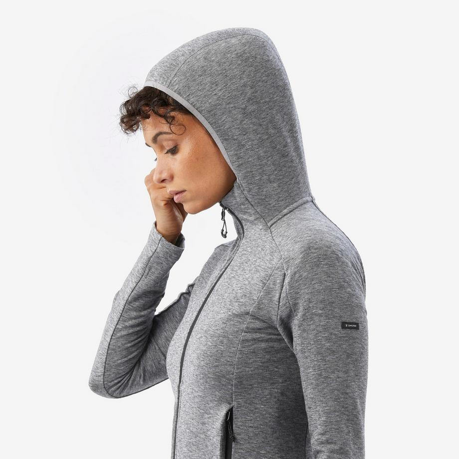 SIMOND Merino Fresh Kapuzenjacke  