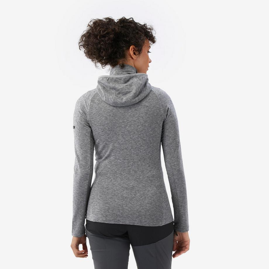 SIMOND Merino Fresh Kapuzenjacke  